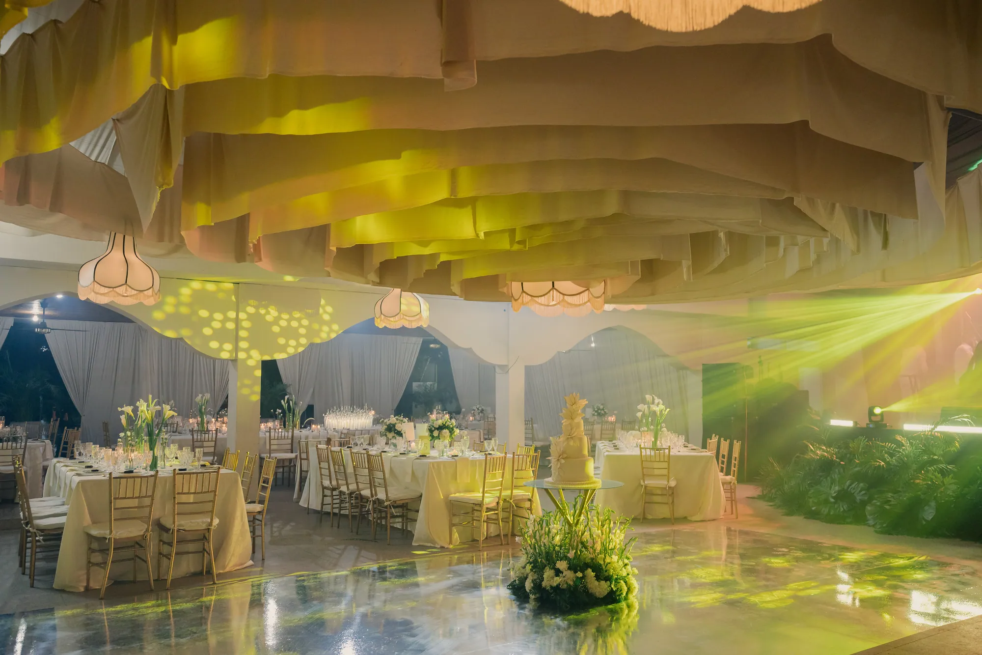 Boda de David y Mónica — sesión