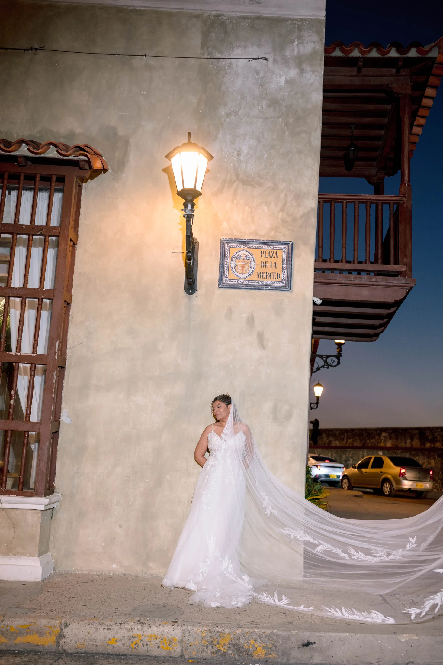 Boda de Schelly y José — cartagena