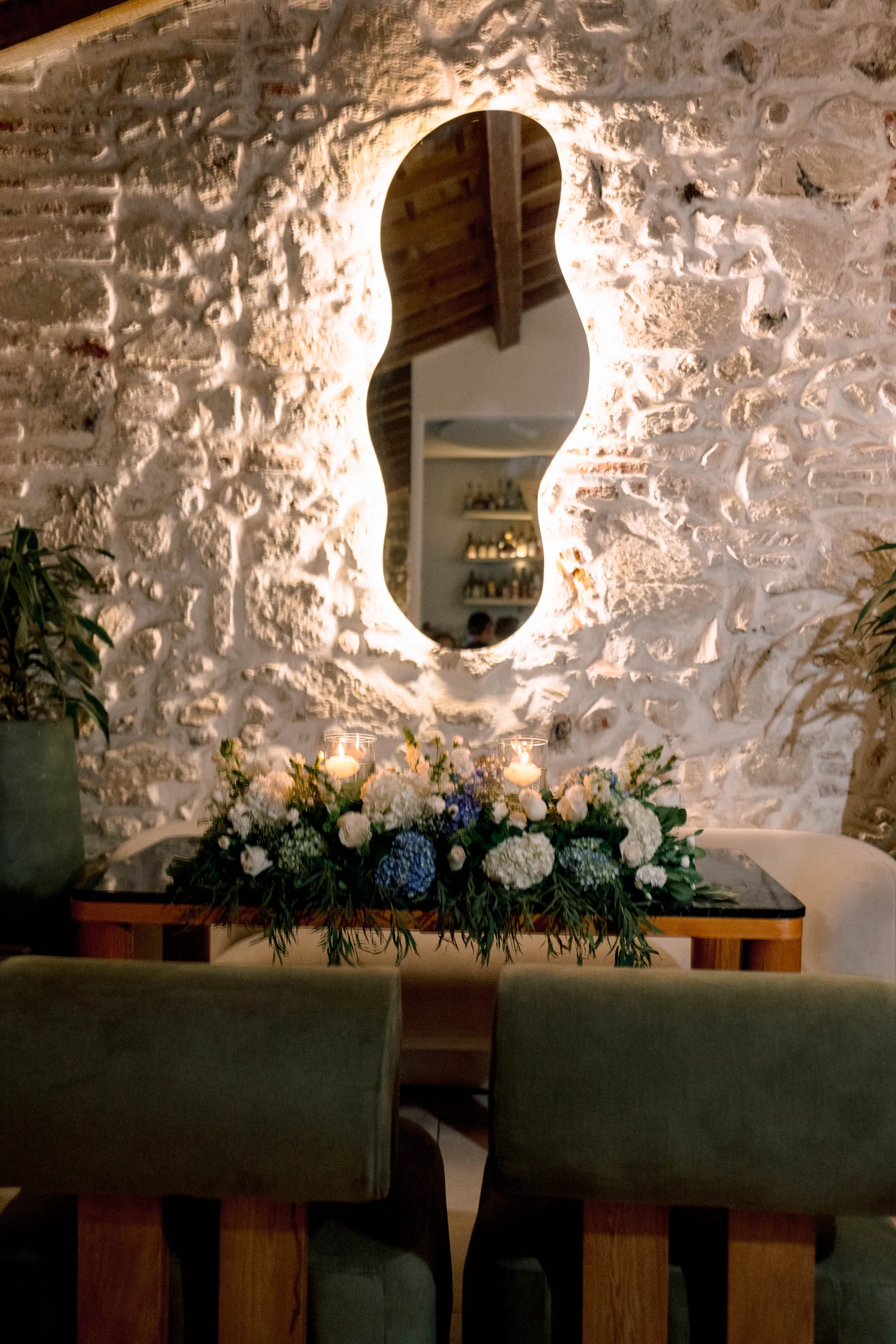 Boda de Schelly y José — cartagena