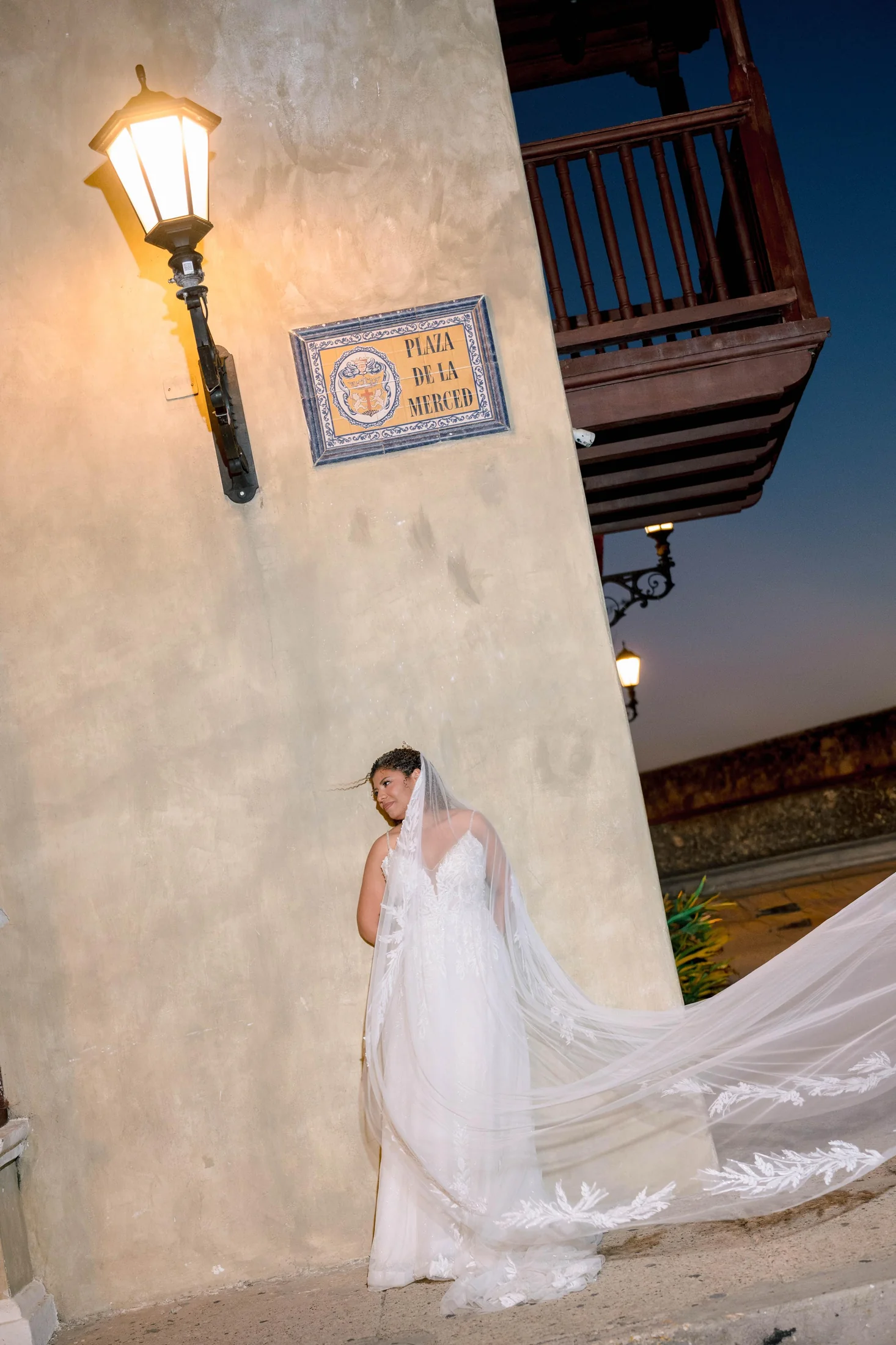 Boda de Schelly y José — cartagena