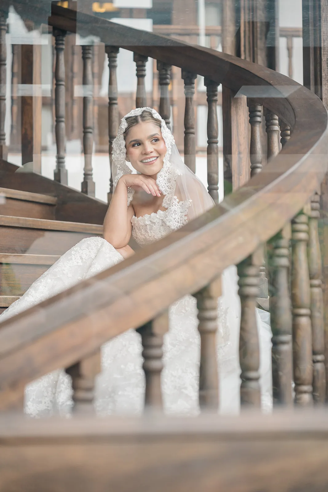 Boda de Vale y Miguel — preparación