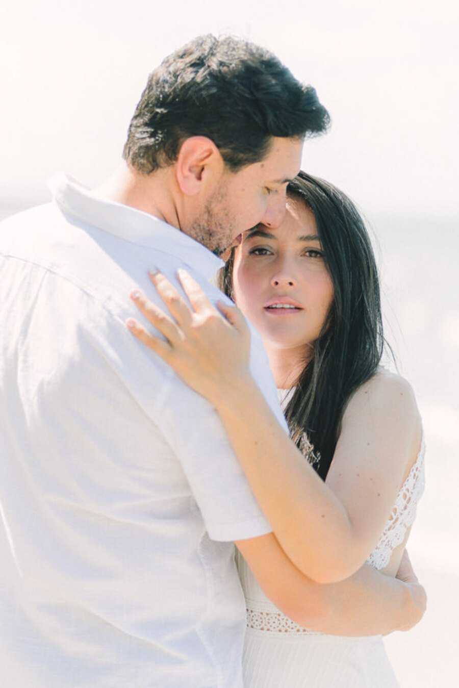 Preboda de Cayita y Ernesto