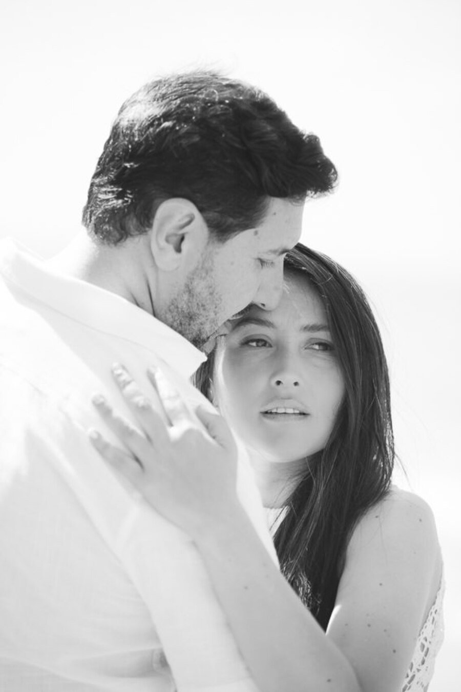 Preboda de Cayita y Ernesto