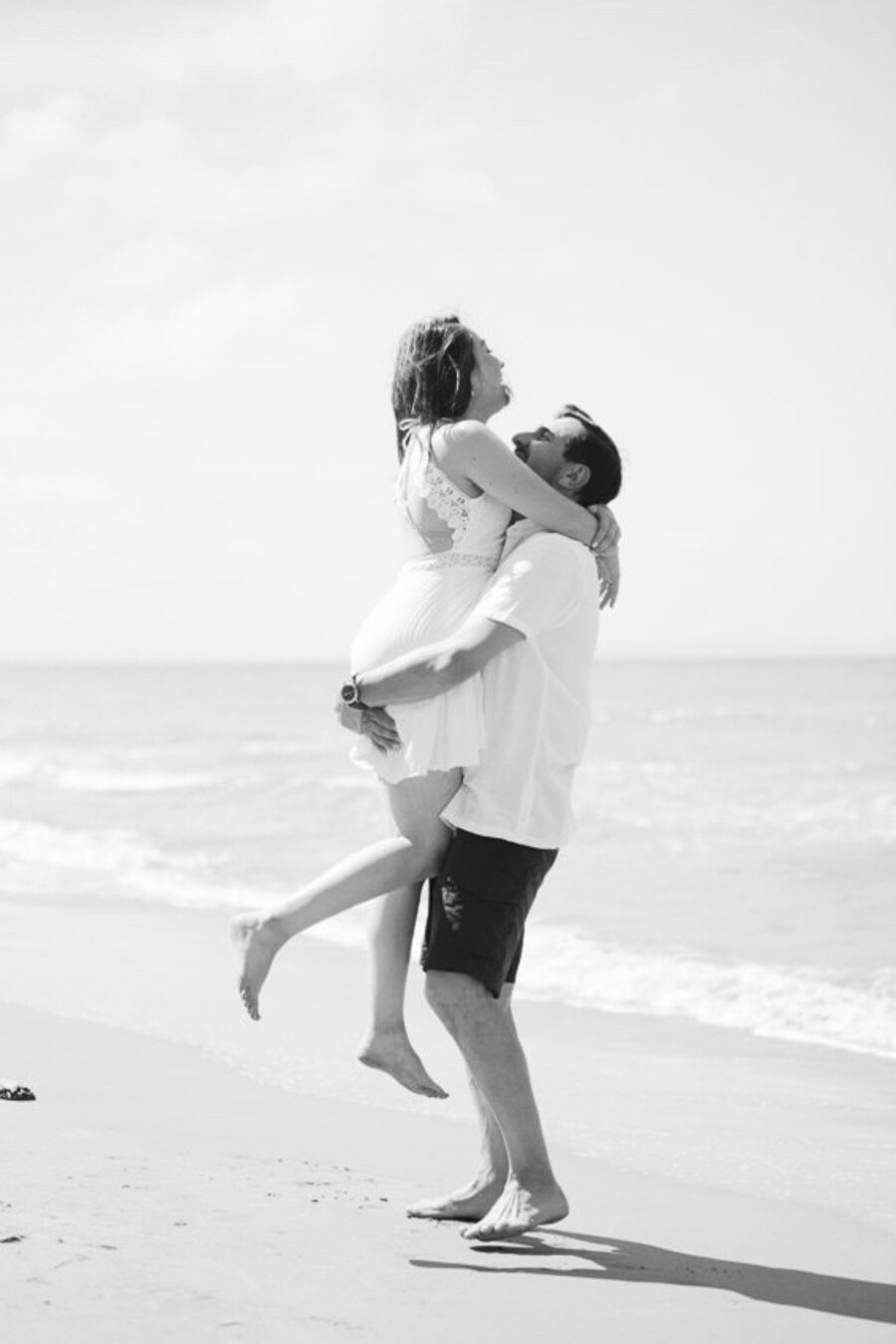 Preboda de Cayita y Ernesto