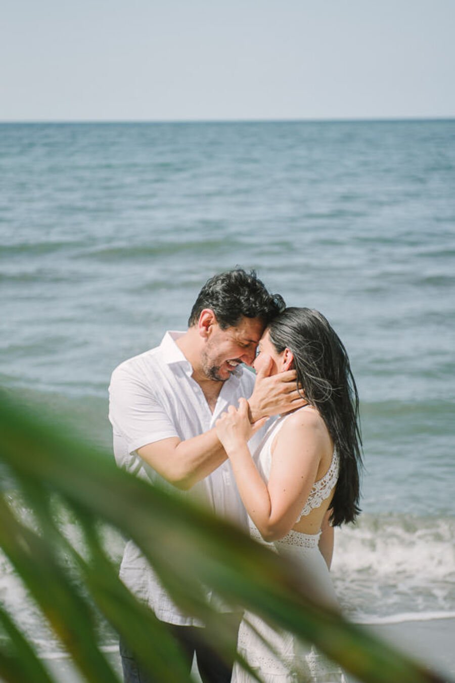 Preboda de Cayita y Ernesto