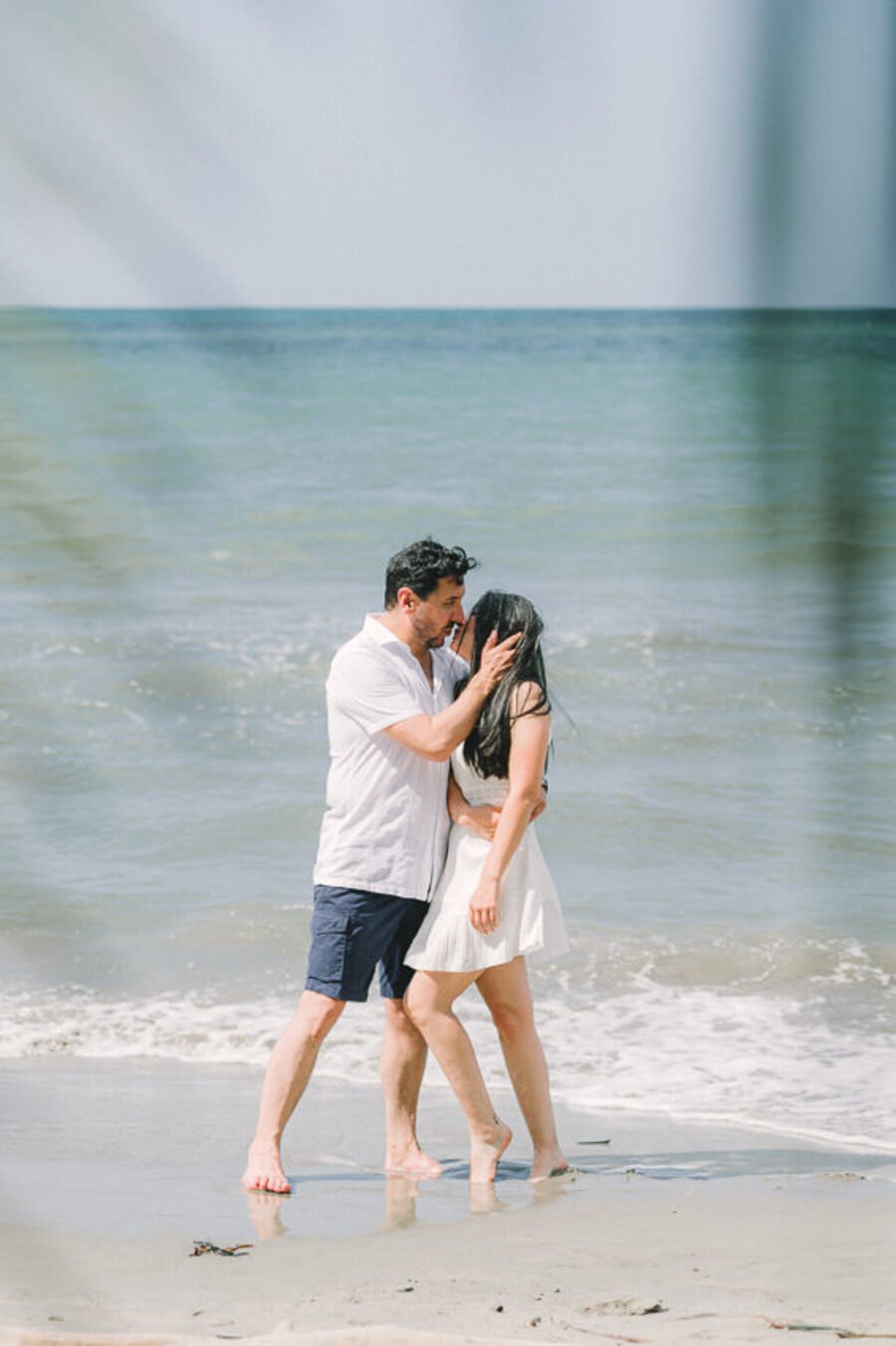 Preboda de Cayita y Ernesto