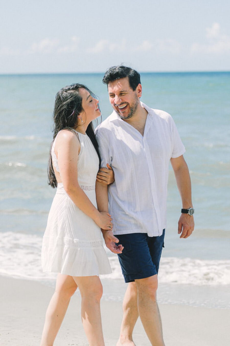 Preboda de Cayita y Ernesto