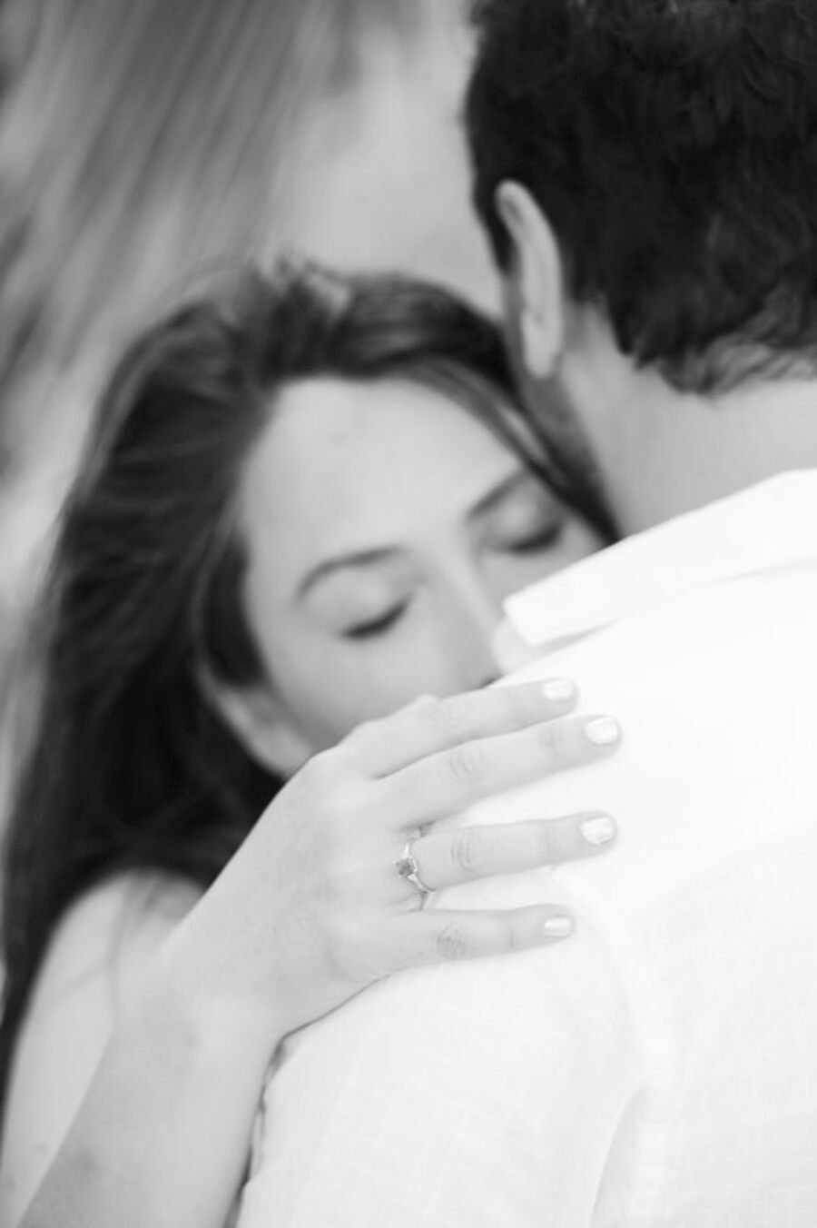 Preboda de Cayita y Ernesto