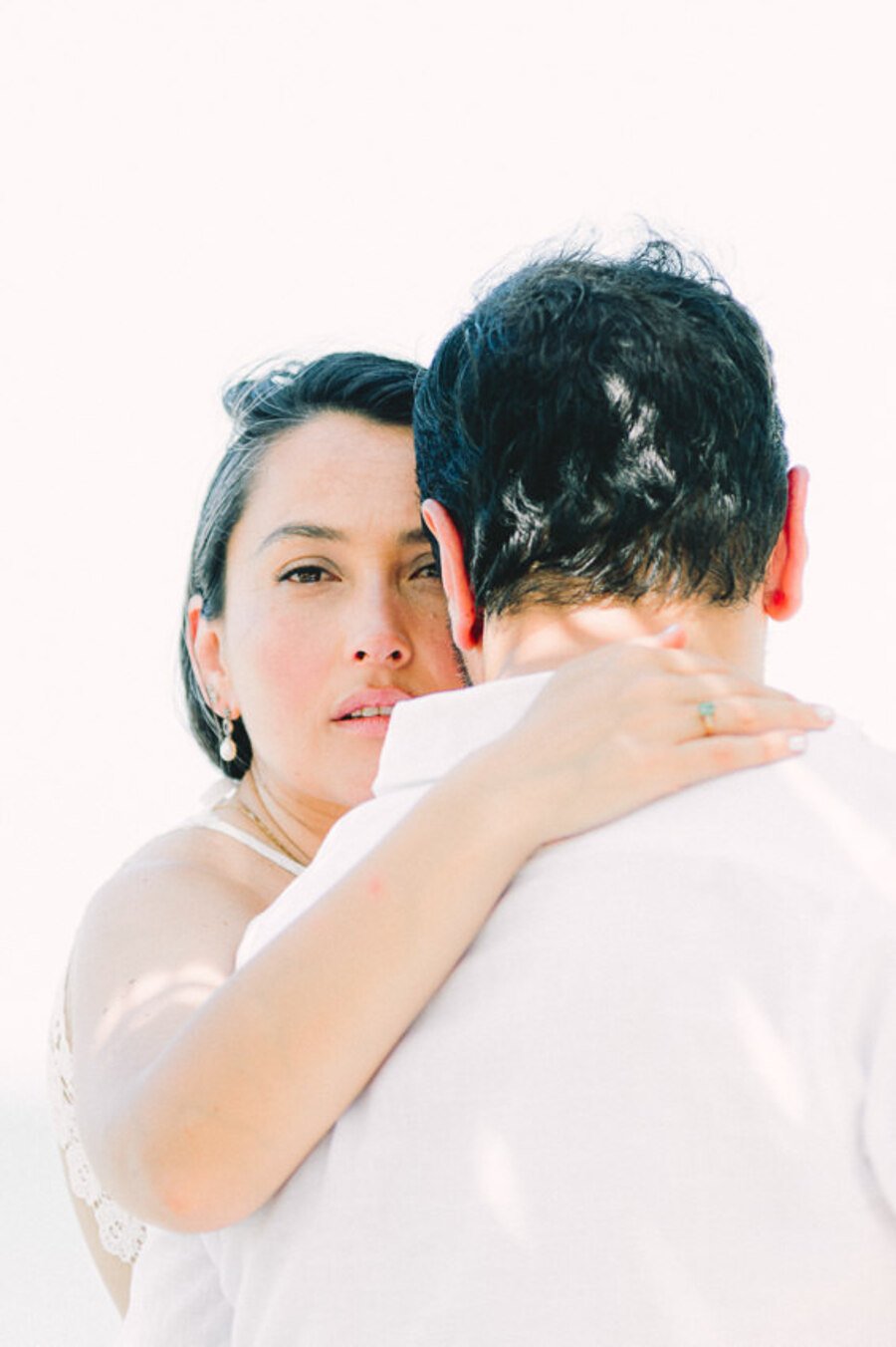 Preboda de Cayita y Ernesto