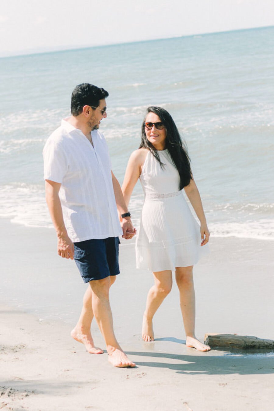 Preboda de Cayita y Ernesto