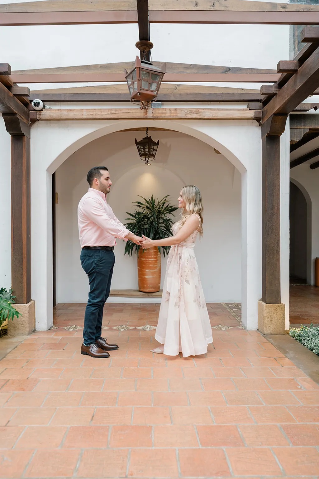 Preboda de Vale y Miguel