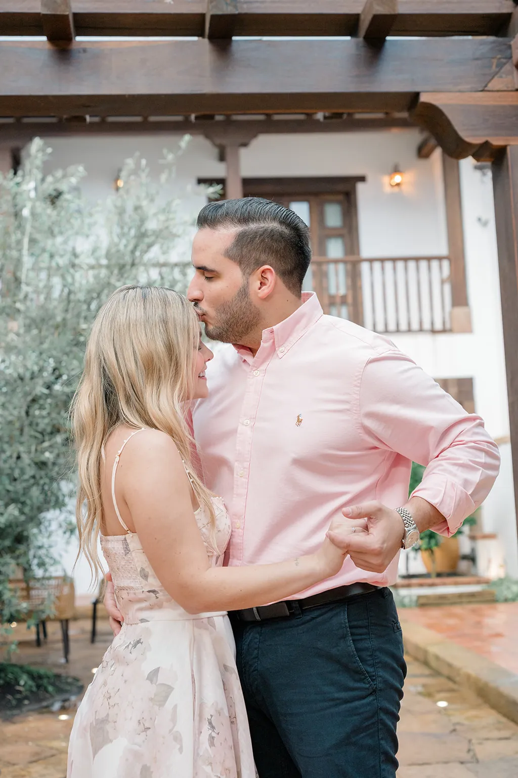 Preboda de Vale y Miguel