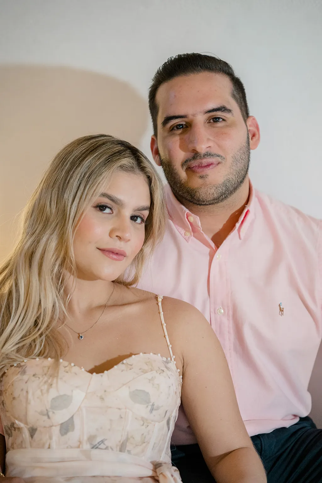 Preboda de Vale y Miguel