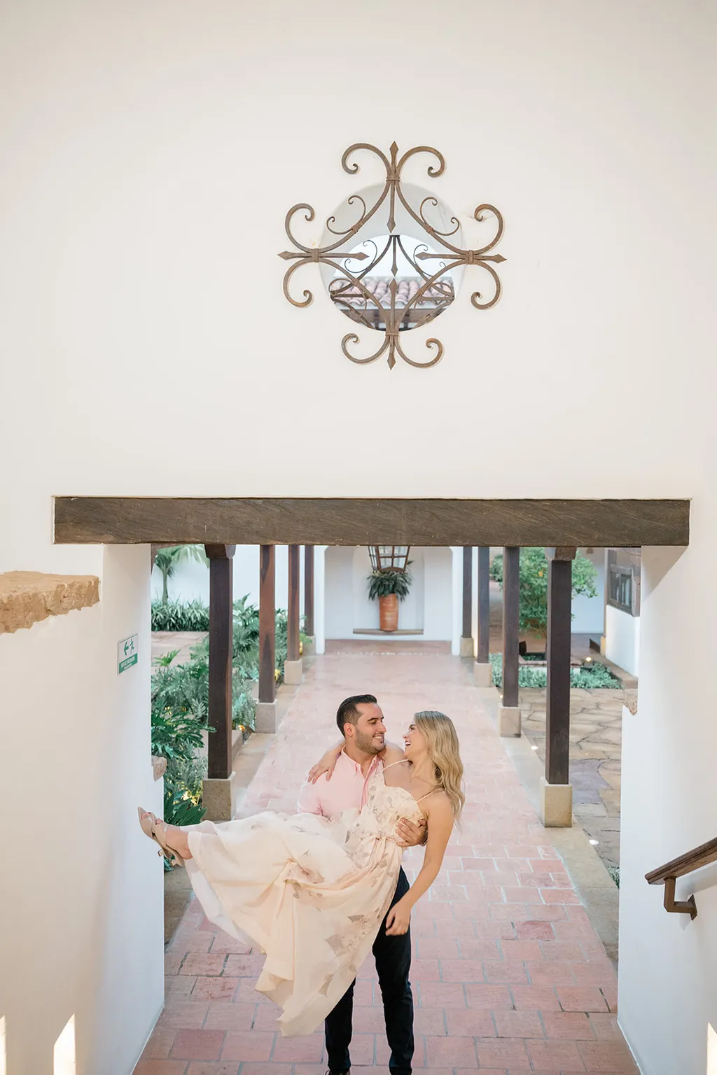 Preboda de Vale y Miguel