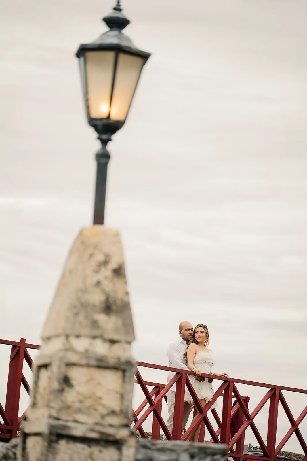 Preboda de Vale y Victor