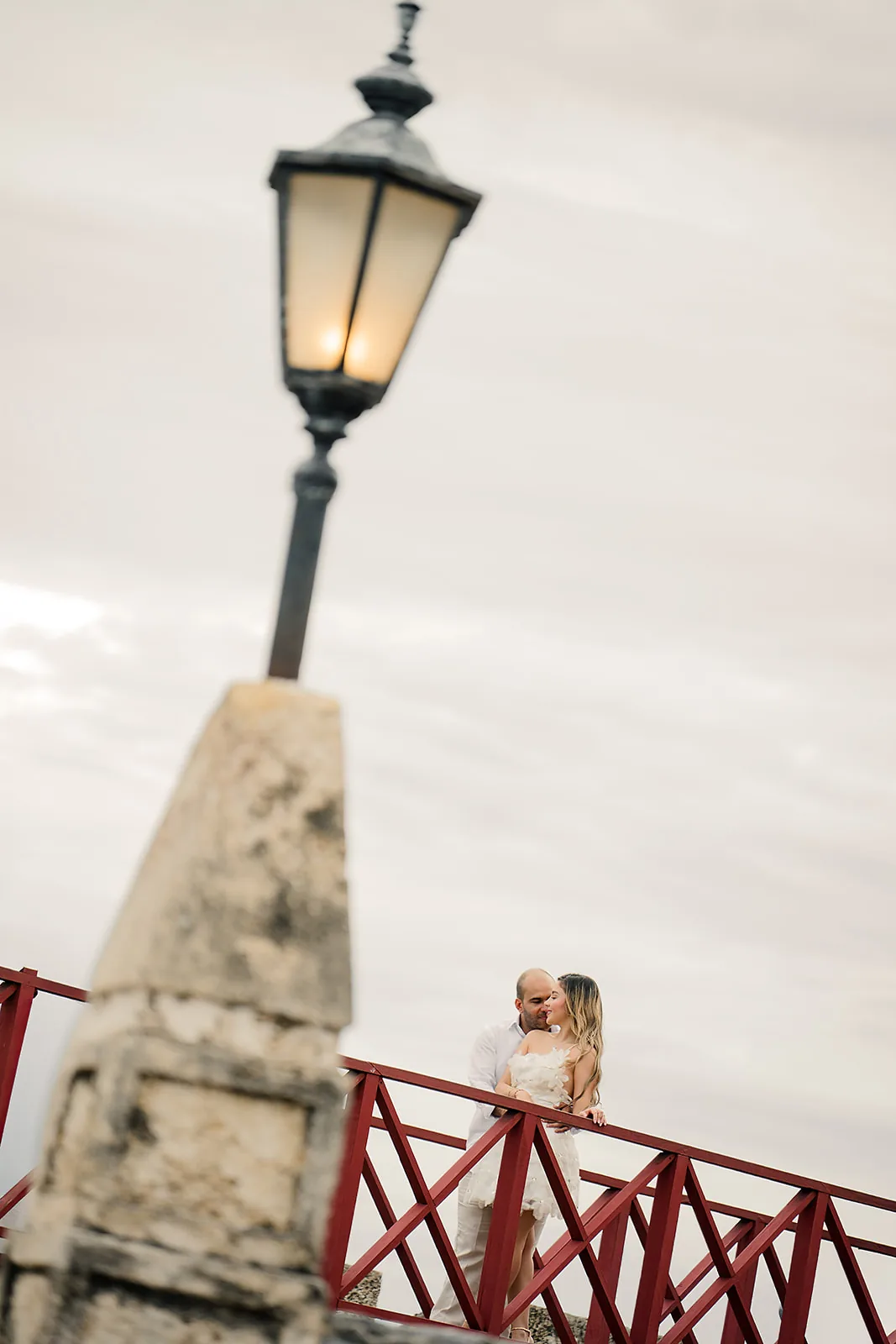 Preboda de Vale y Victor