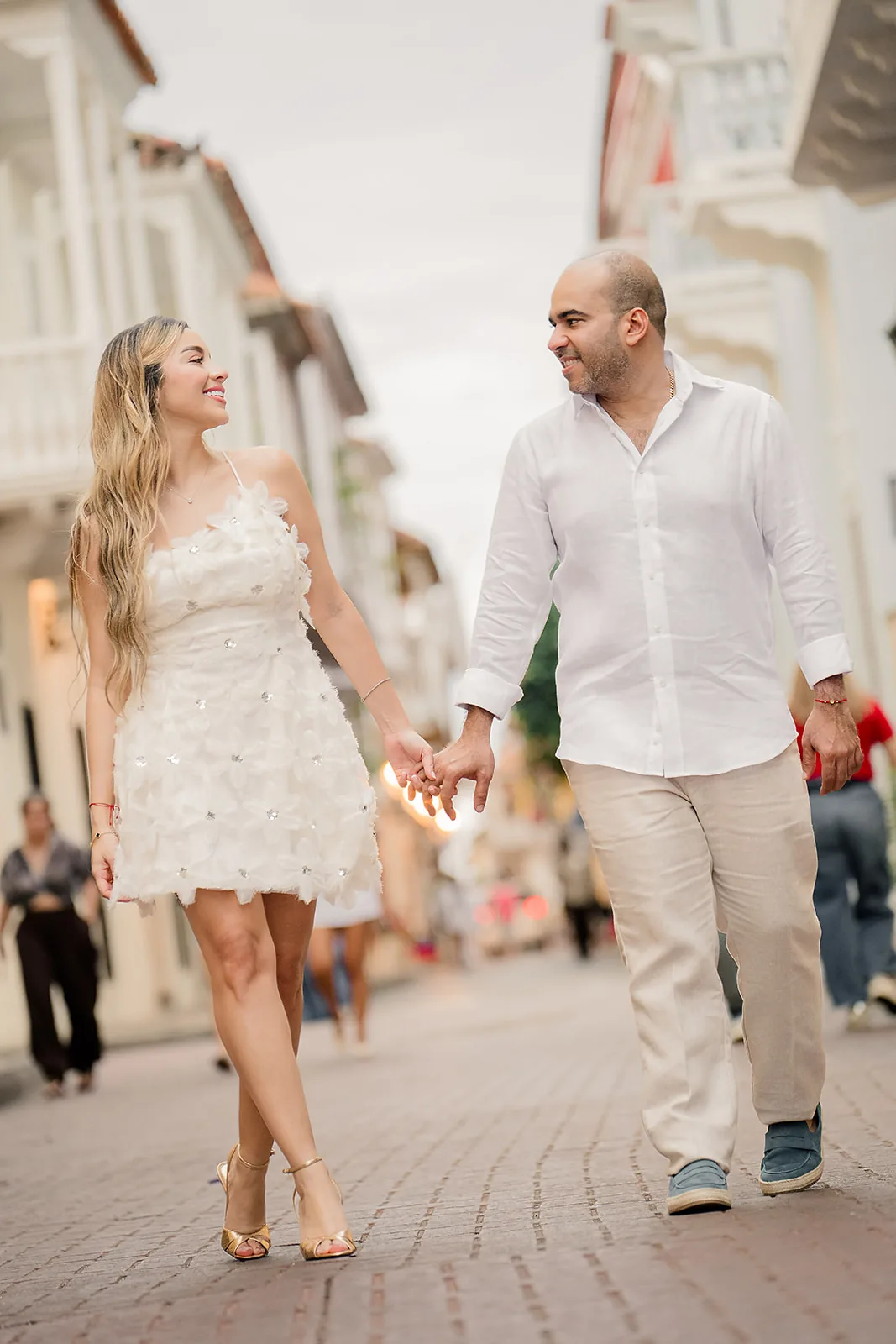 Preboda de Vale y Victor