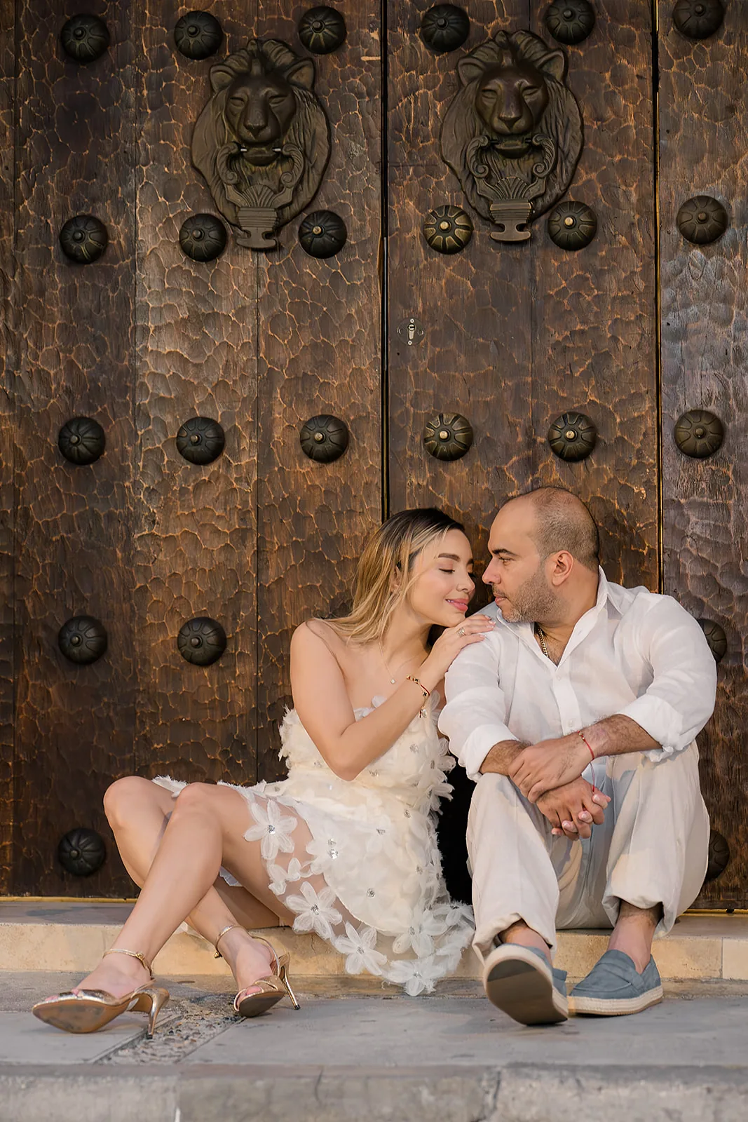 Preboda de Vale y Victor