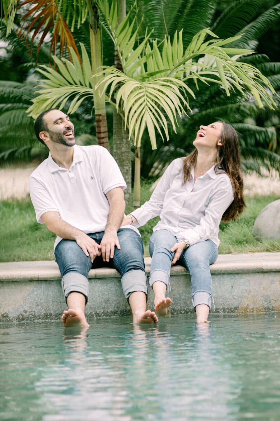 Preboda de Yina y Emilio
