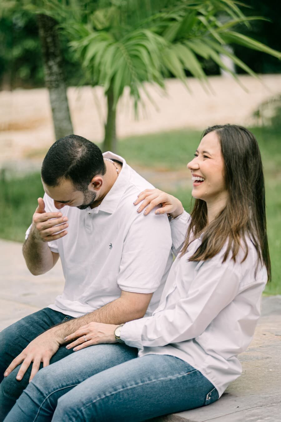 Preboda de Yina y Emilio