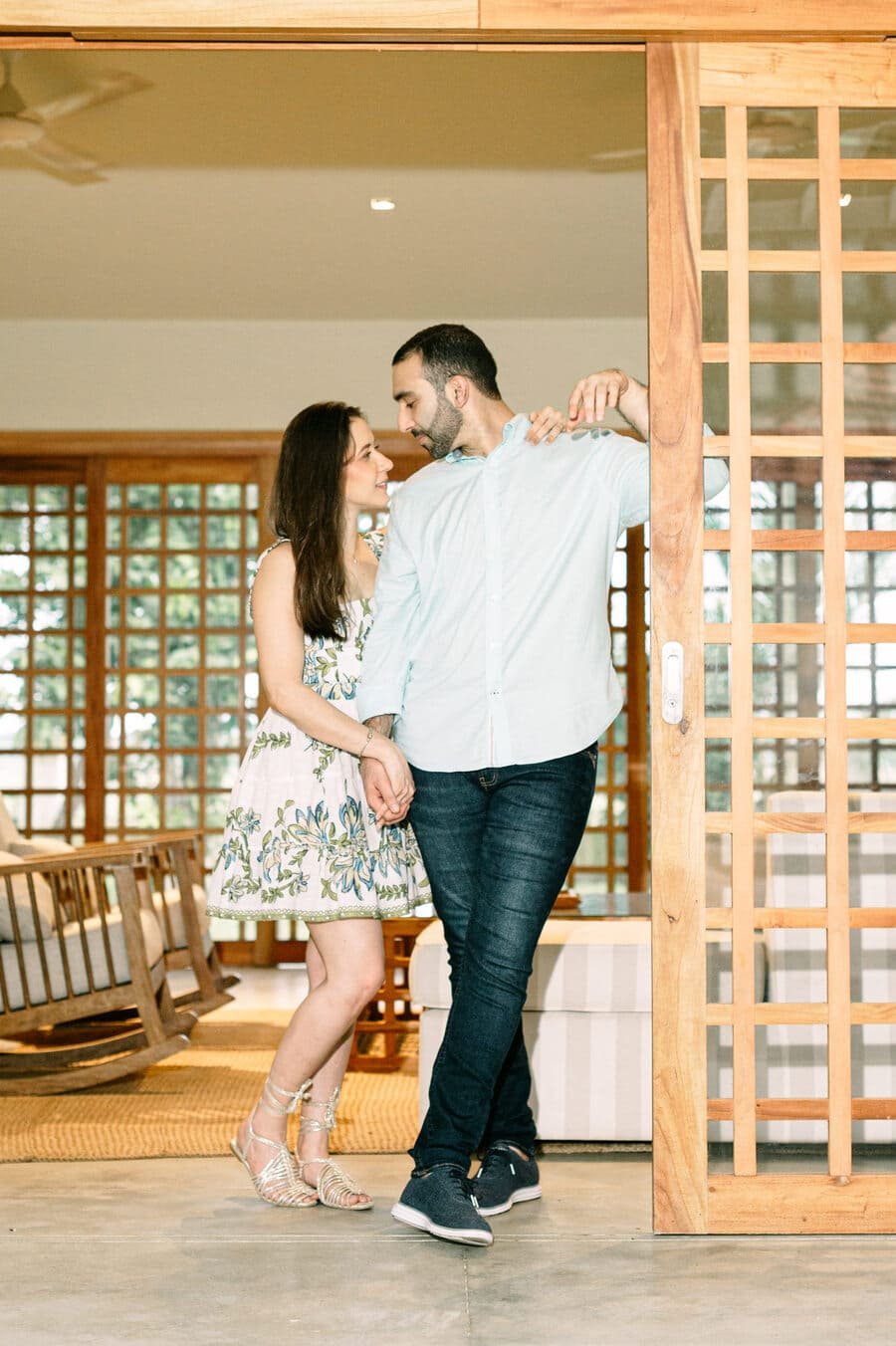Preboda de Yina y Emilio