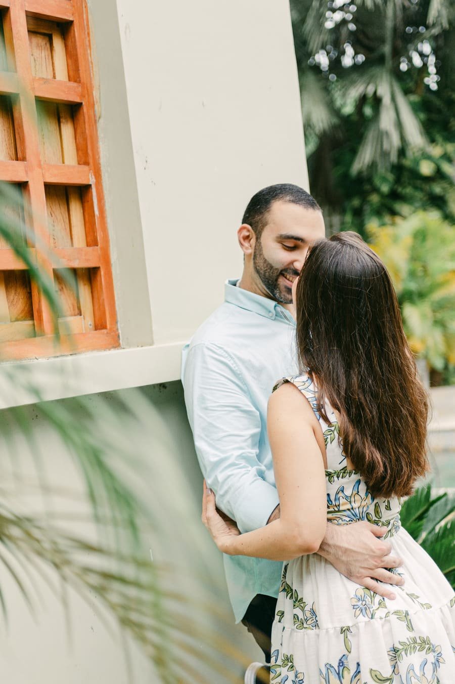 Preboda de Yina y Emilio