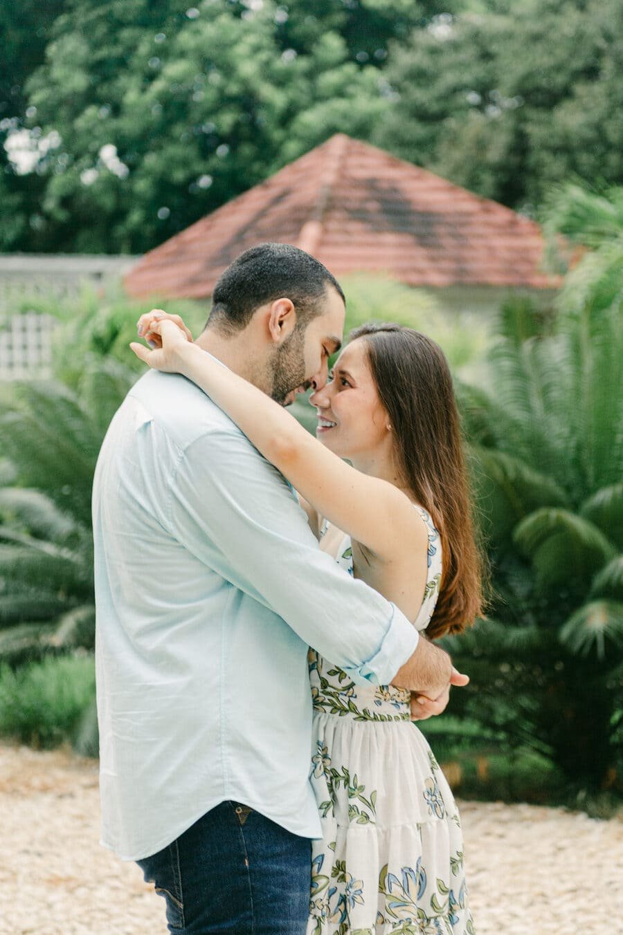 Preboda de Yina y Emilio